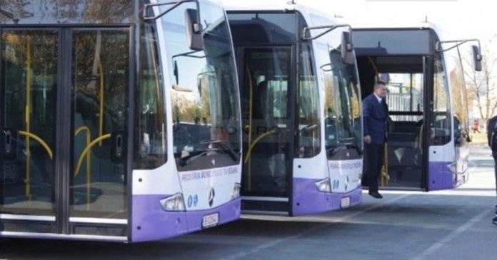 autobuze