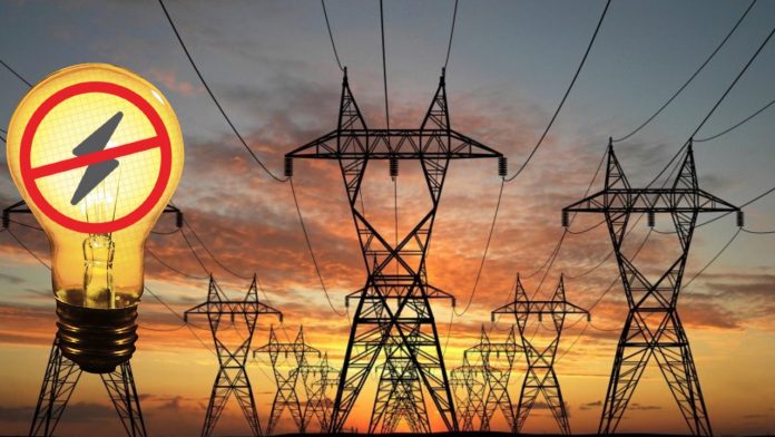 fără curent electric