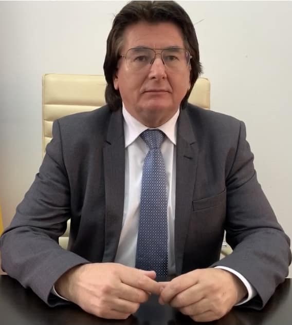 nicolae robu