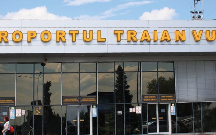 aeroport tim