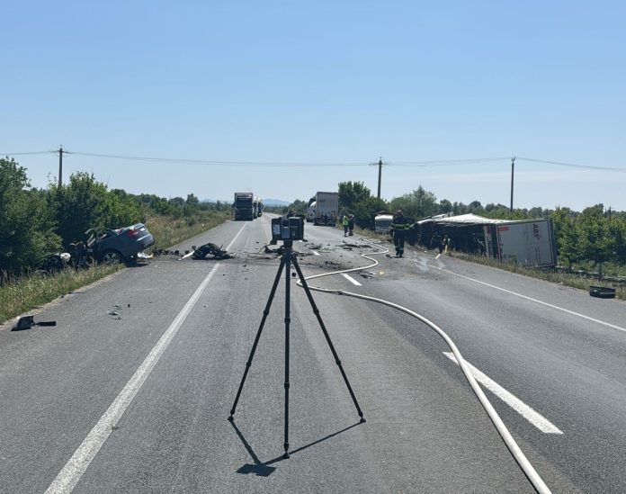 accident.lugoj