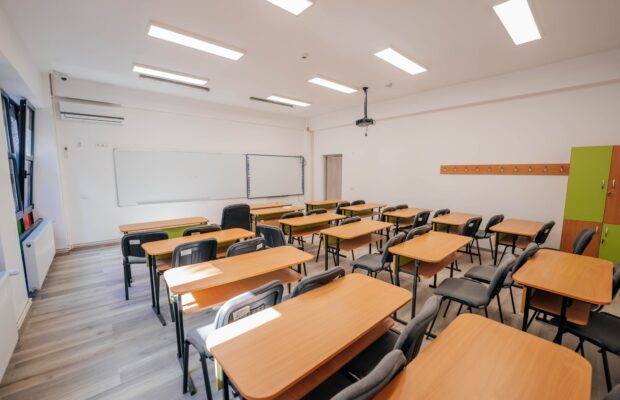 clasa interior