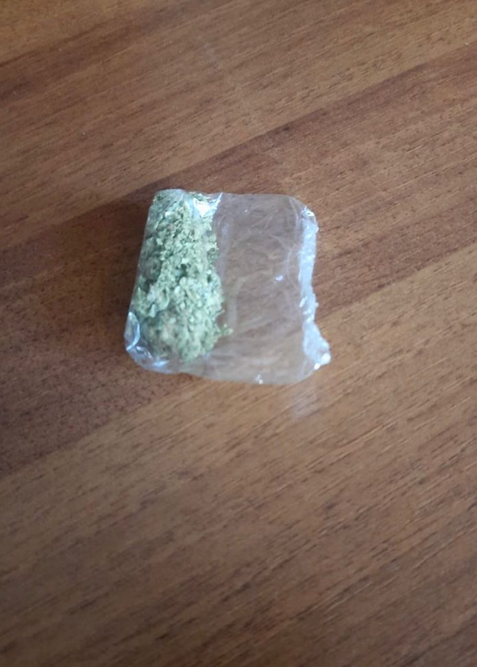 marijuana