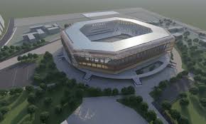 stadion nou