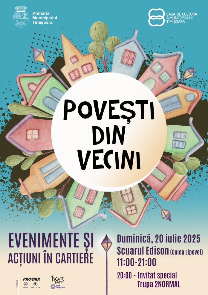 Afis Povesti Edison