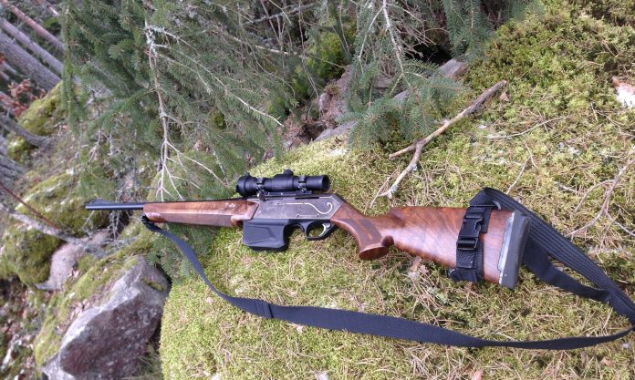 arma_vanatoare