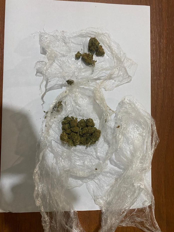 marijuana
