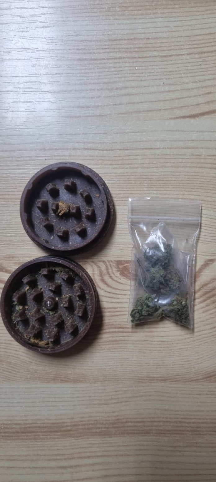 marijuana