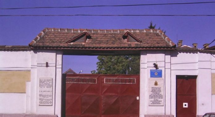 penitenciarul-timisoara