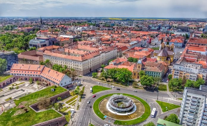 timisoara