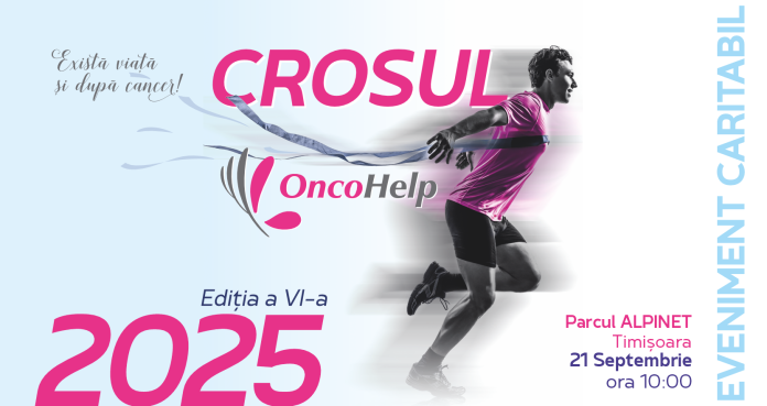 CROS OncoH 2025 - Banner EV Fb 1