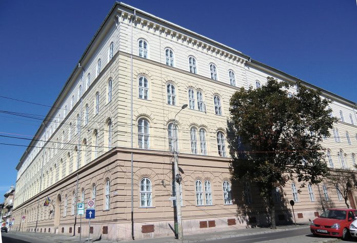 Curtea de Apel Timisoara