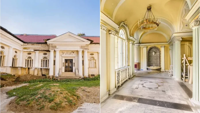 Nicolae-Ceausescu casa arad
