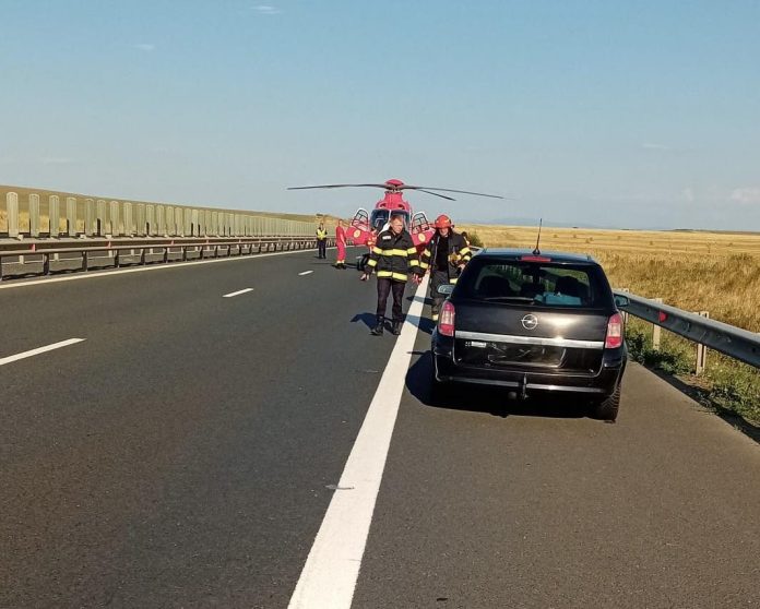 accident.a1.elicopter.smurd.sustra