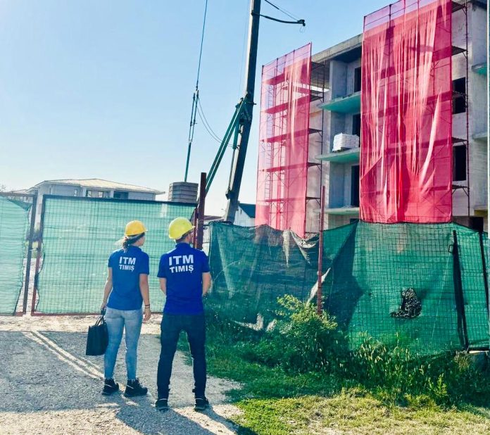 constructii itm