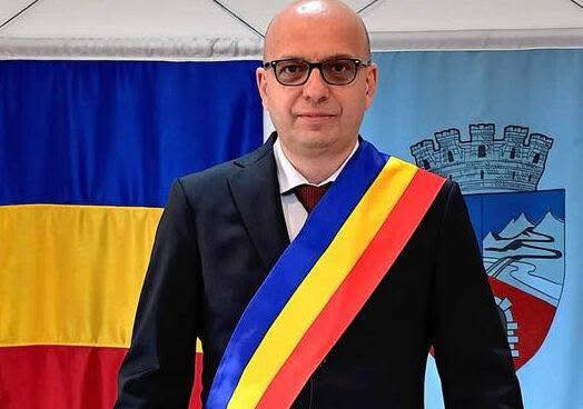 cristian merisanu primar vulcan