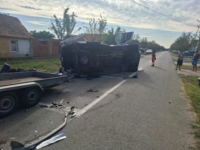 accident.sannicolau.mare