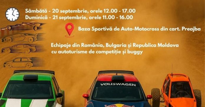 autocross