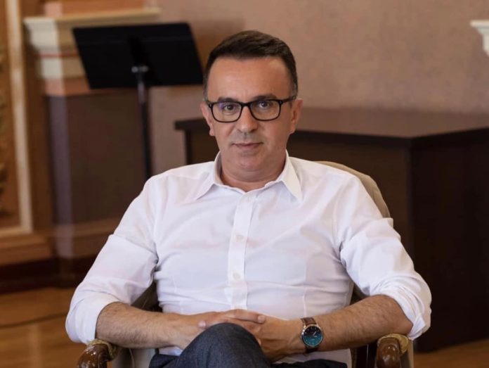 ilie chesa arad