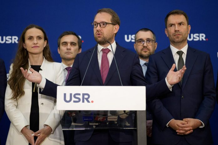 liderii usd