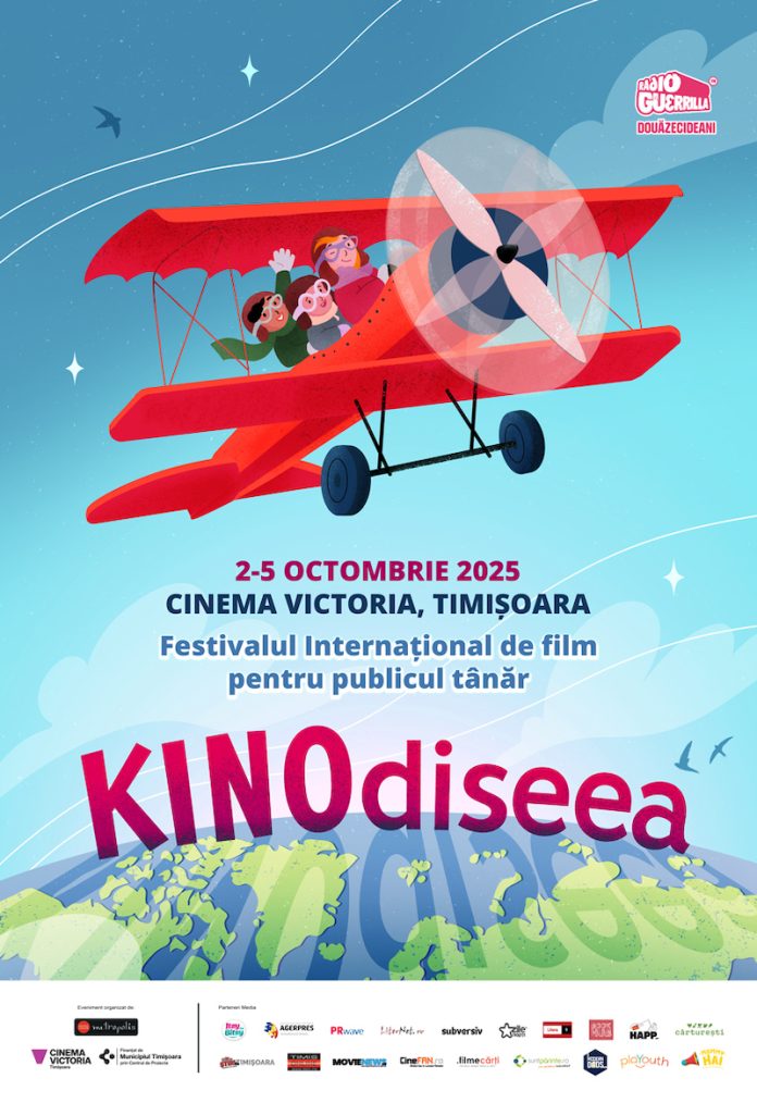 KINOdiseea Timișoara 2025_2