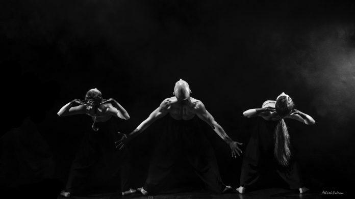 Nihil Sine Deo -Contemporary Creative Dreamers - 1