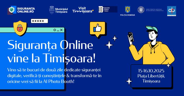 SigurantaOnline-Timisoara