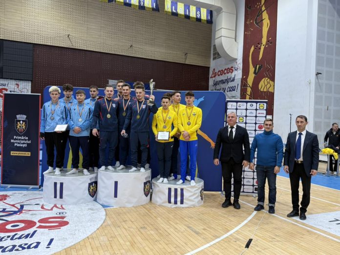 csm.lugoj.argint.gimnastica