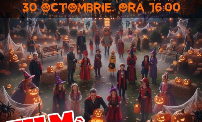halloween