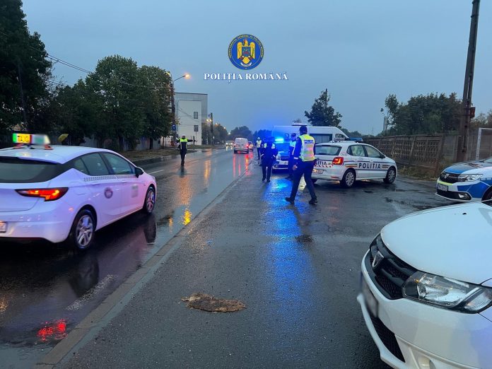 politie