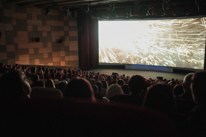 cinema.timis