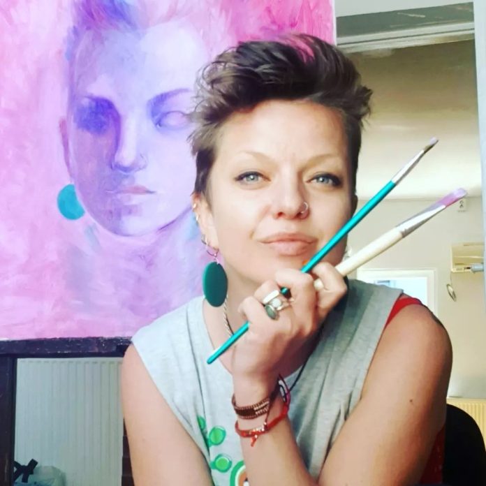 regina damian