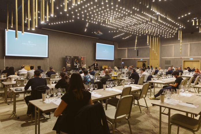 ROVINHUD 2025_Sala Masterclass