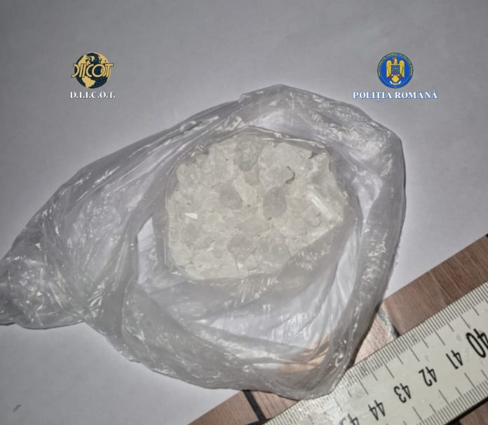 cocaina