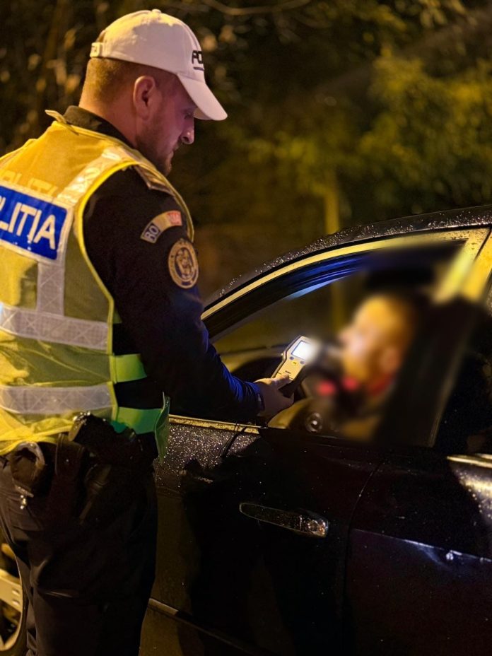 politist