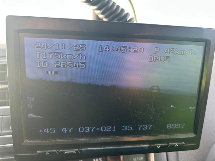 radar