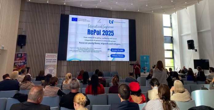 uvt.conferinta