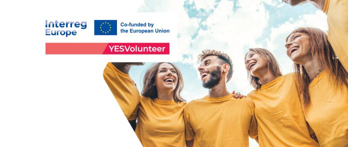 yes volunteer