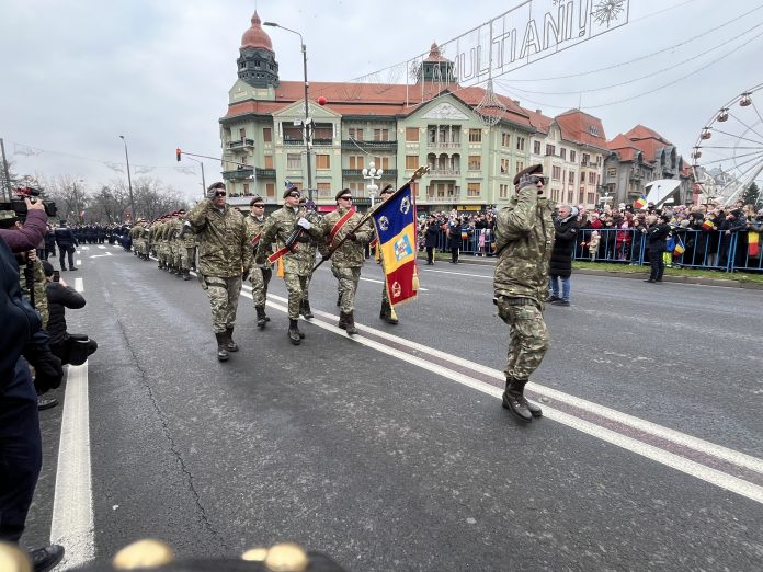 1.decembrie.militari