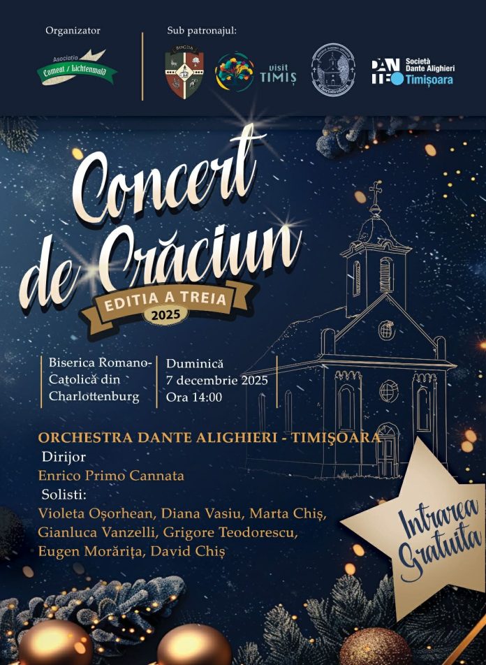 concert charlottenburg
