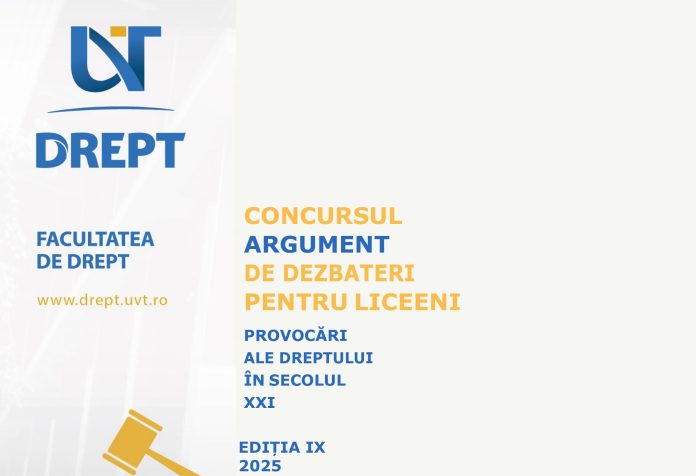 uvt.drept.concurs.dezbateri