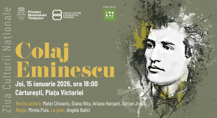 Eminescu FB