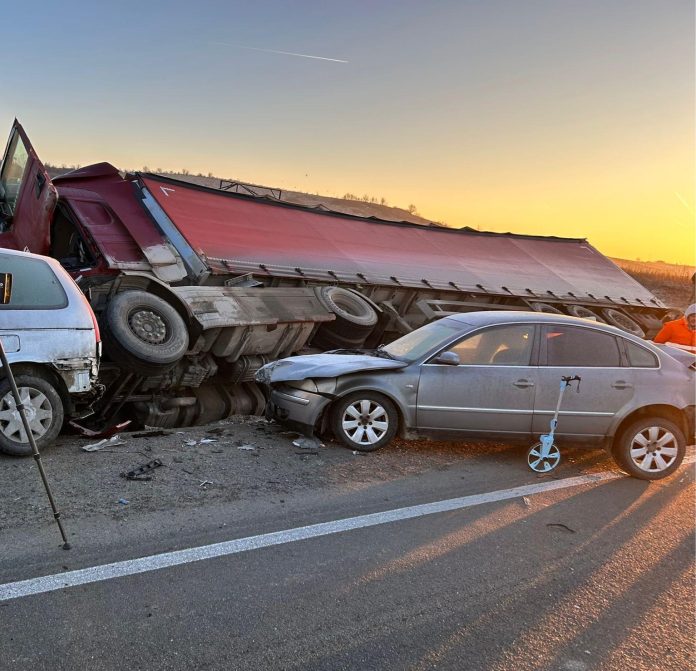accident.tir