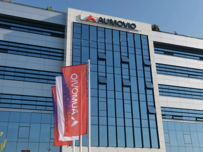 automovio