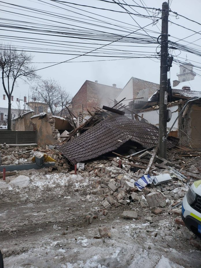explozie.politie.lugoj