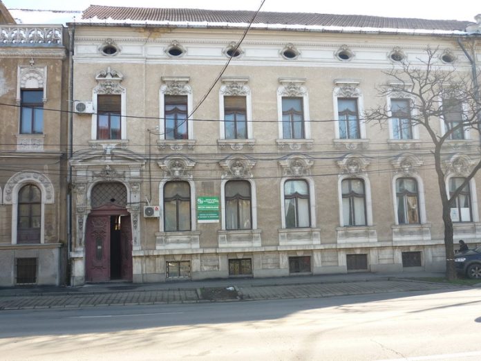 ginecologie.municipal