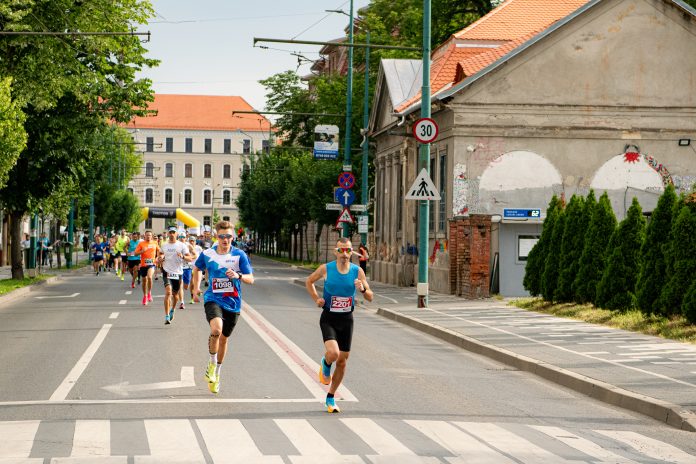 Start inscrieri Timotion 12