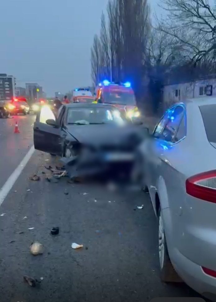 accident.calea.torontalului