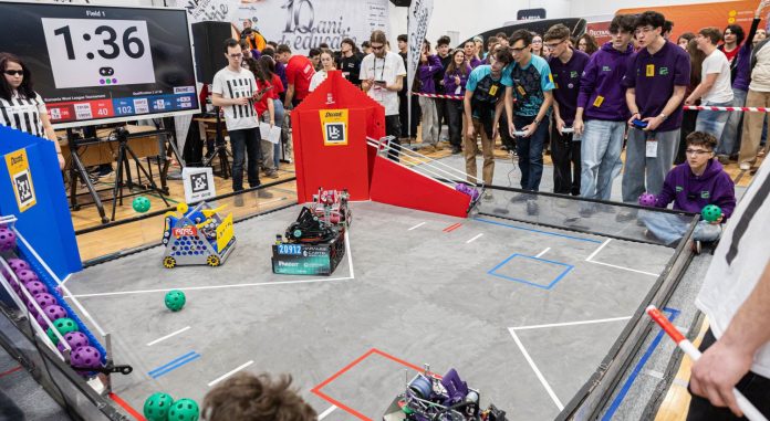 robotica