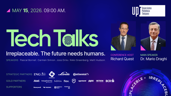 tech.talks.tech.talks